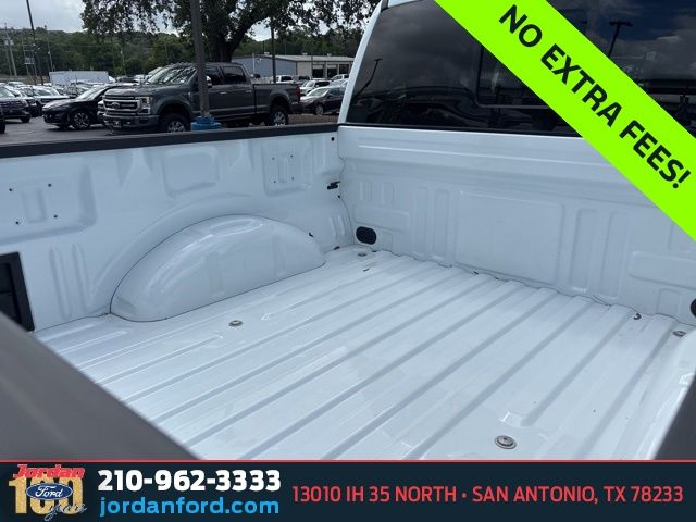 Used Car 2025 Ford F-150  Tremor For Sale Under $70,000 In San Antonio, Texas