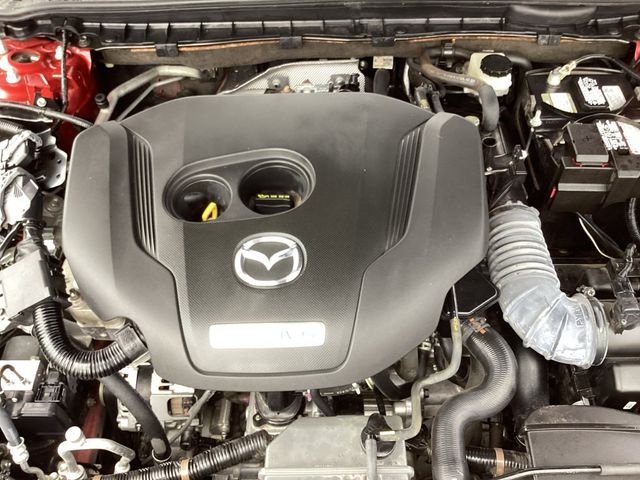 Used Car 2020 Mazda Mazda6  Grand Touring Reserve For Sale Under $20,000 In San Antonio, Texas