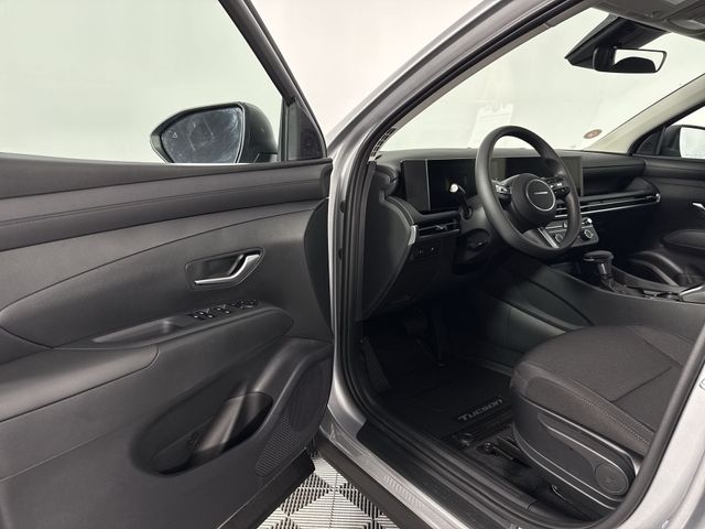 New 2026 Hyundai Tucson For Sale in Indianapolis, IN