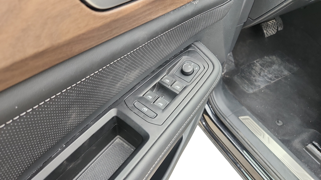 2025 Volkswagen Atlas