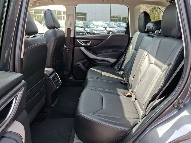 2023 Subaru Forester Limited - 11