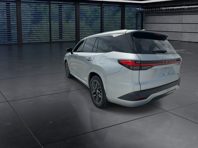 2024 Lexus Tx - $54,788