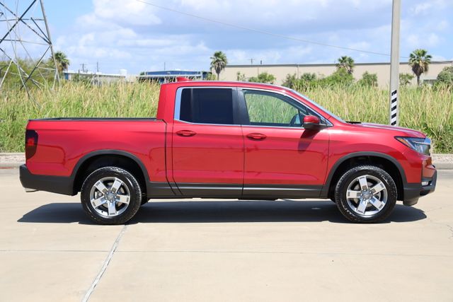2026 Honda Ridgeline RTL - 3