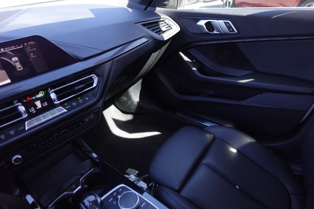 used 2021 BMW 2-Series car, priced at $20,200