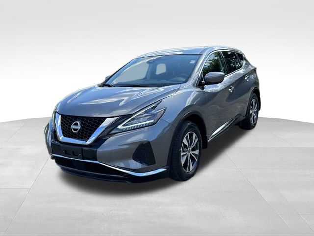 2023 Nissan Murano S 27