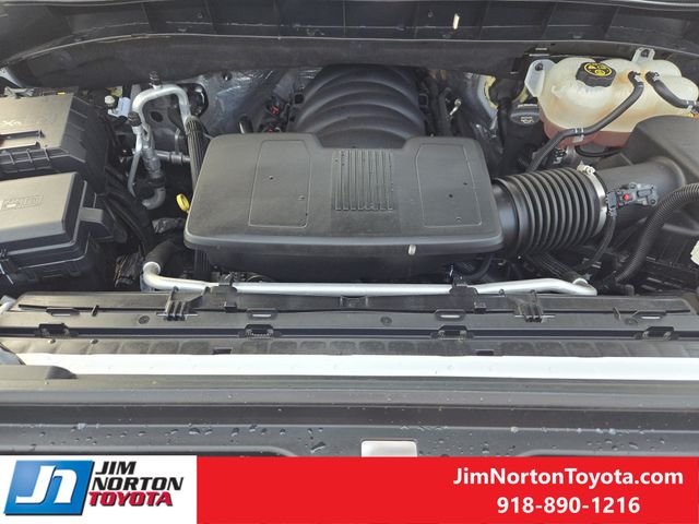 Used 2022 GMC Sierra 1500 Limited Truck