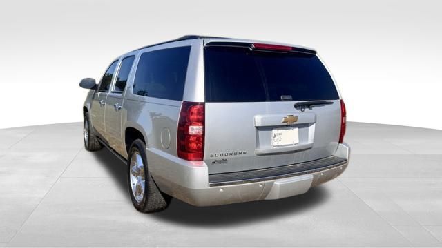 used 2013 Chevrolet Suburban 1500 car, priced at $6,000