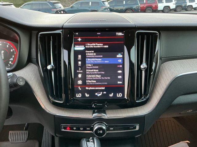 Used 2020 Volvo XC60 SUV