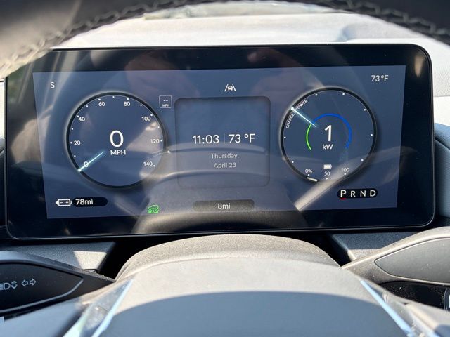 new 2026 Honda Prologue car, priced at $45,065