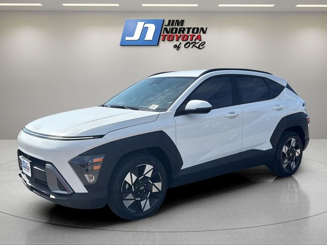 2024 Hyundai Kona