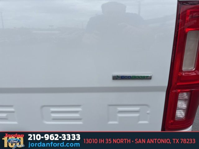 Used Car 2020 Ford Ranger  Lariat For Sale Under $25,000 In San Antonio, Texas