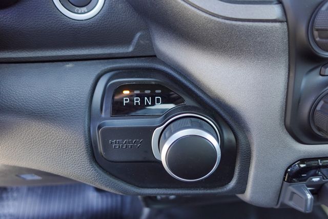 new 2024 Ram 2500 car, priced at $46,718