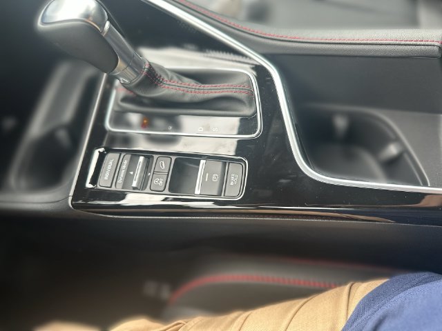 New 2026 Gray Acura A-Spec Advance Package image 21