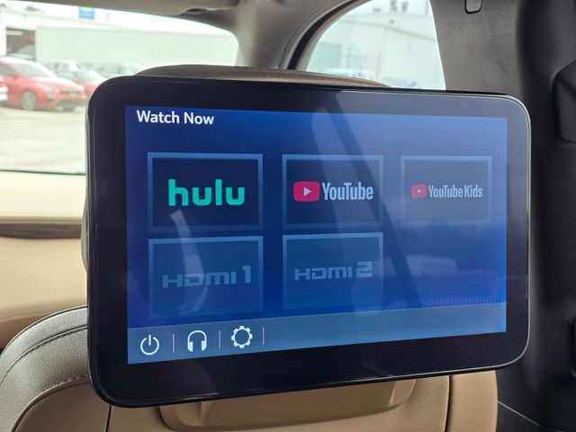 2023 Chevrolet Tahoe Premier:45688A