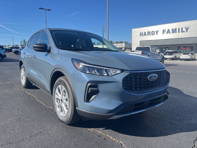 2026 Ford Escape Active  168159