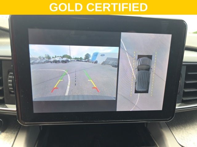 Used 2023 Ford Explorer SUV
