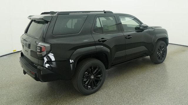 New 2026 Toyota 4Runner i-FORCE MAX SUV