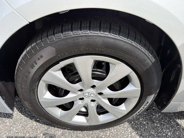 Used 2024 Toyota Corolla Sedan