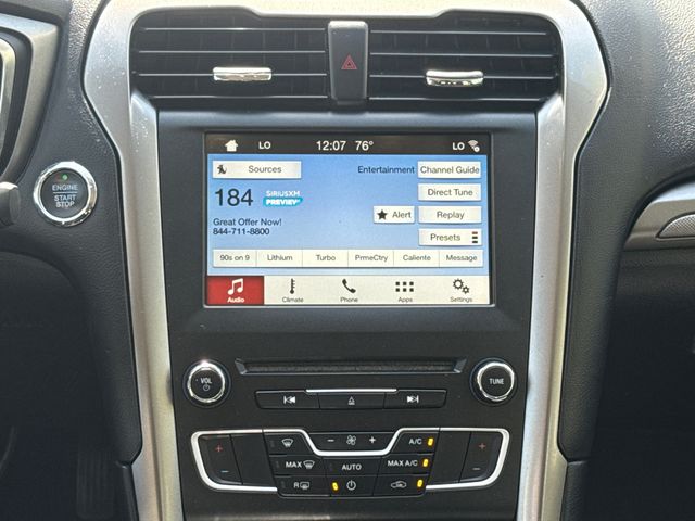 Used 2017 Silver Ford SE image 12