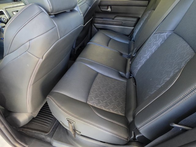 Used 2025 Toyota Tacoma Truck