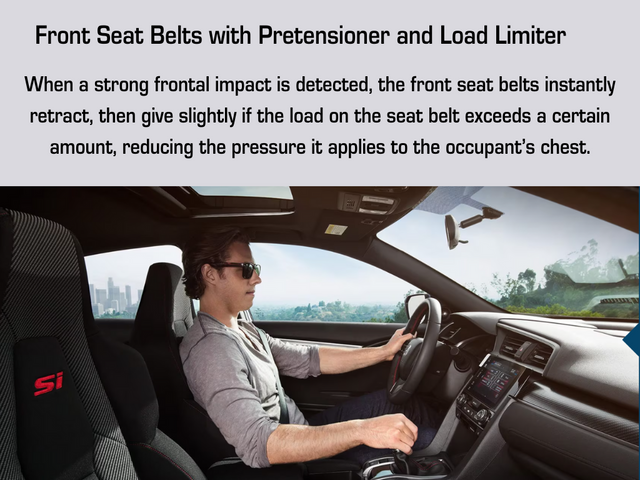 2025 Honda Accord Hybrid Sport photo 23
