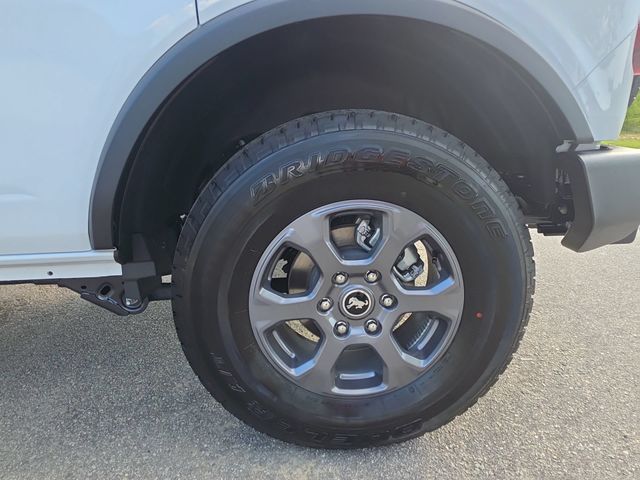 New 2026 Oxford White Ford Big Bend® image 32