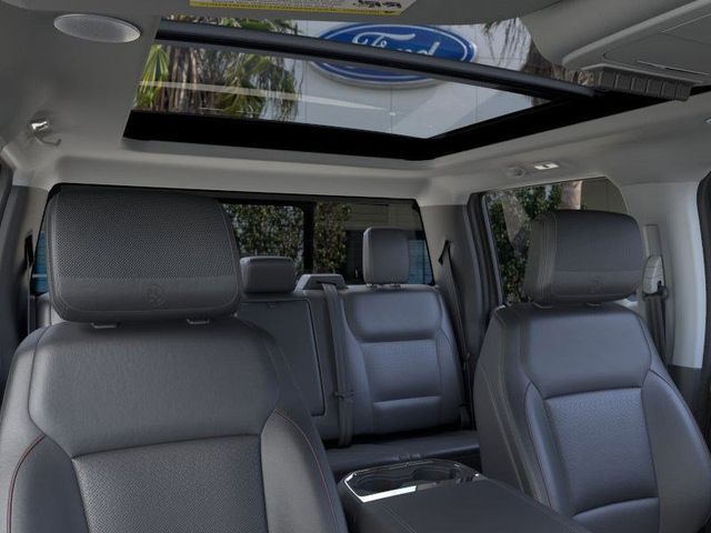 New 2026 Gray Ford Lariat image 22