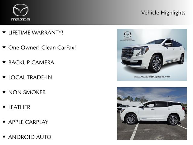 View vehicle photo 2