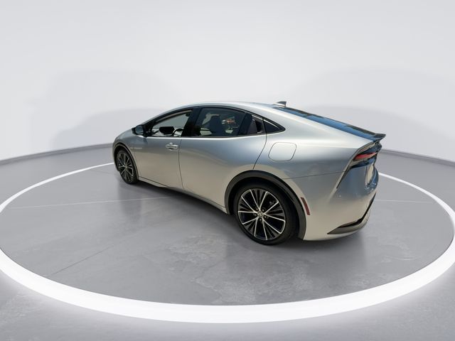 2023 Toyota Prius - $28,898