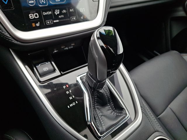 used 2022 Subaru Legacy car, priced at $23,998