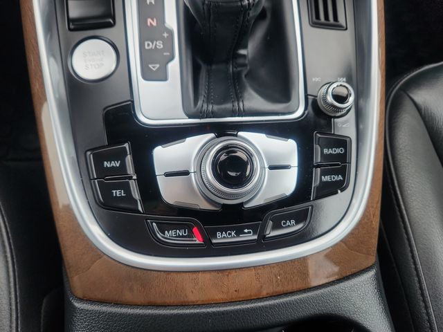 Used 2017 Audi Q5 For Sale in Grove City, OH