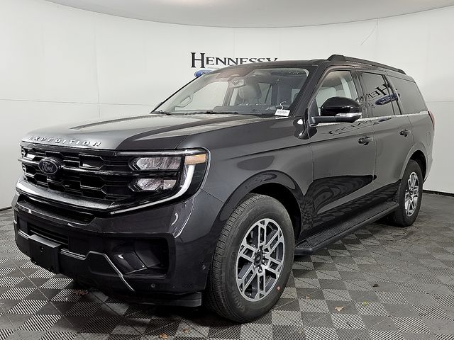 2025 Ford Expedition Active RWD