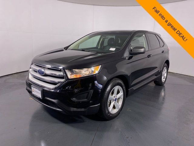 2018 Ford Edge SE 2