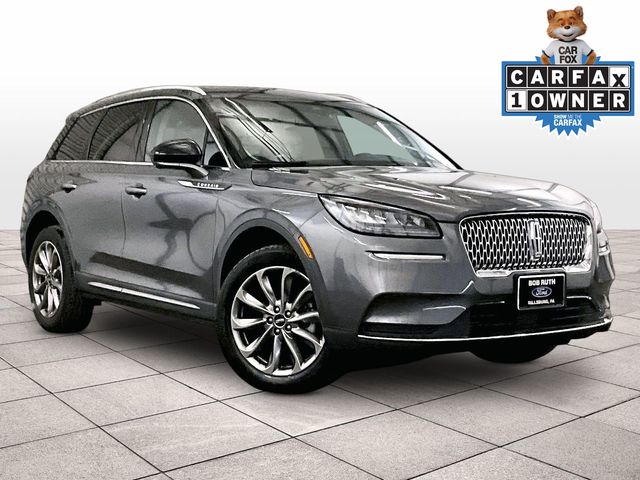 2022 Lincoln Corsair Standard - 1