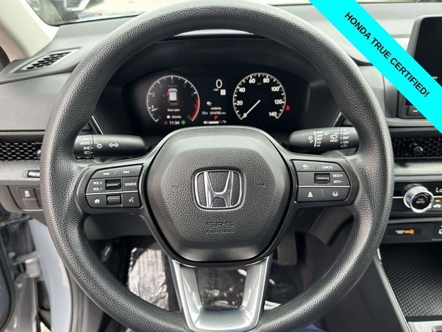 Certified Used 2024 Gray Honda LX image 17