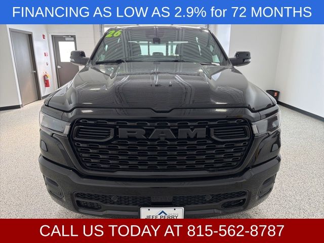 View vehicle photo 7