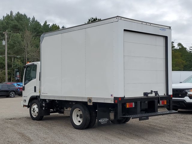 2025 Chevrolet LCF 4500HG Regular Cab RWD Reefer / Refrigerated Box Truck for sale #SS206692 - photo 4