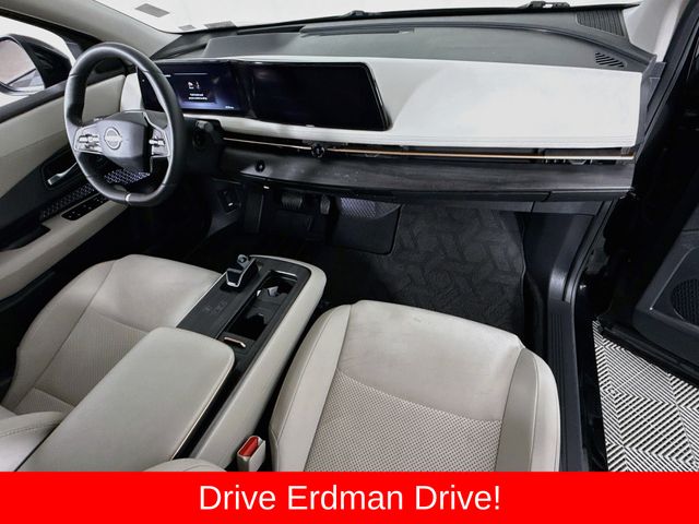 Used 2023 Nissan Ariya SUV