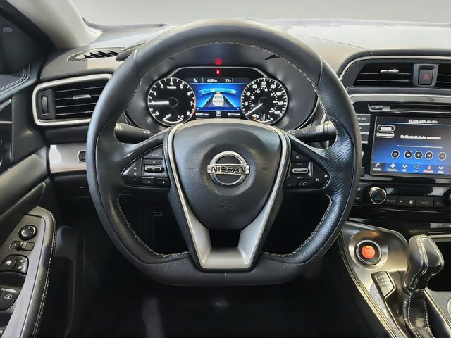 Used 2019 Nissan Maxima Sedan