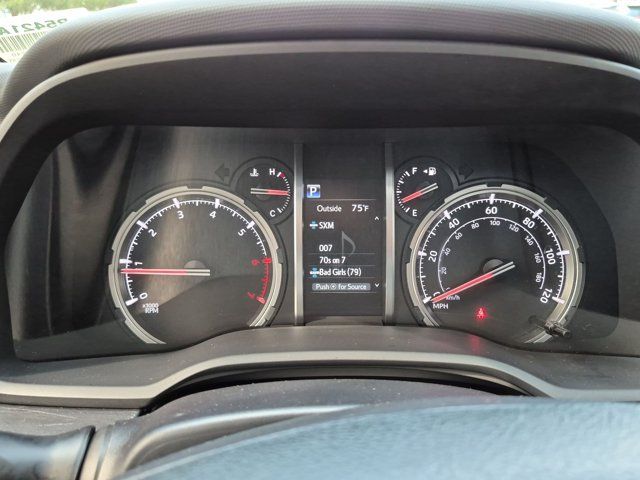 Used 2021 Toyota 4Runner SUV