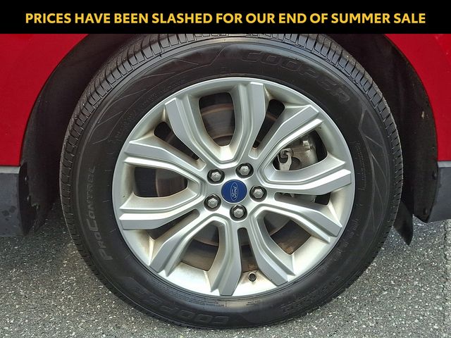 Used 2020 Ford Edge SUV