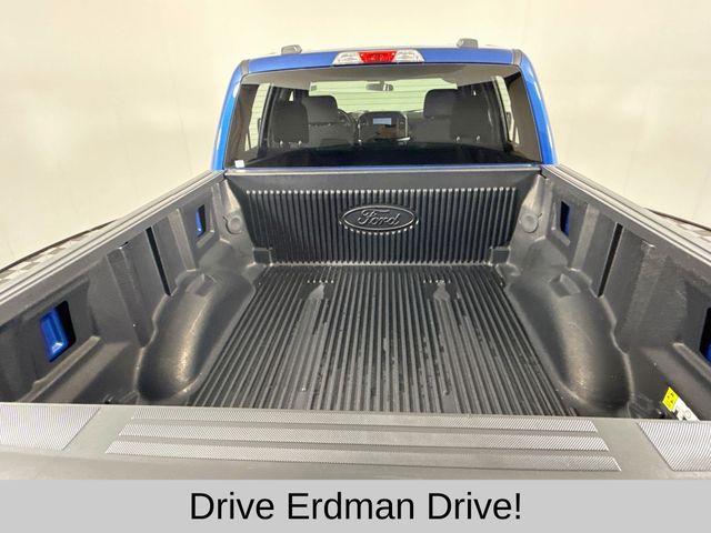 Used 2023 Ford F-150 Truck