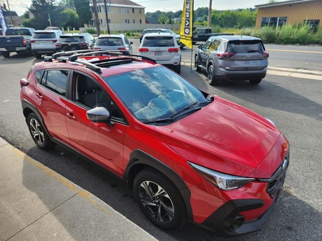 Used 2024 Subaru Crosstrek SUV