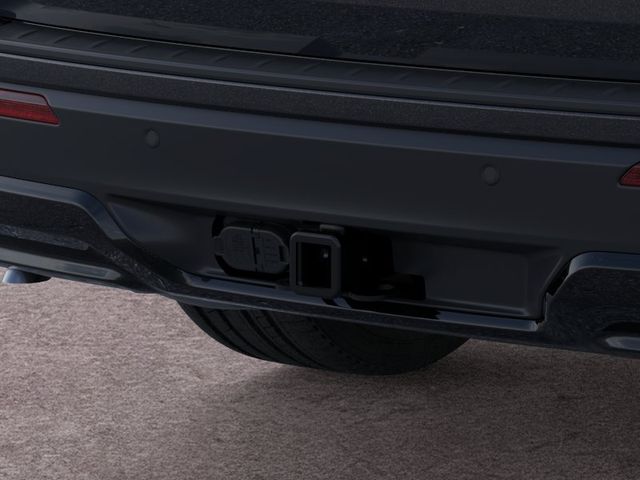 2026 Ford Explorer ST-Line:L168848