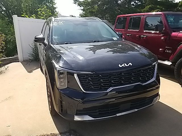 Used 2024 Kia Sorento SUV