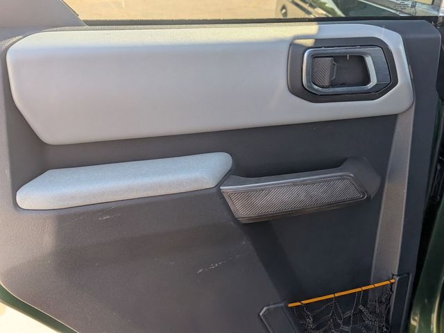 Used 2022 Green Ford Badlands image 27