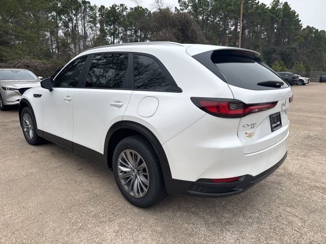 2026 Mazda CX-90 3.3 Turbo Select - 2