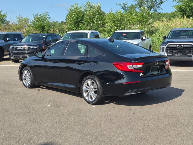 2018 Honda Accord - Image 3