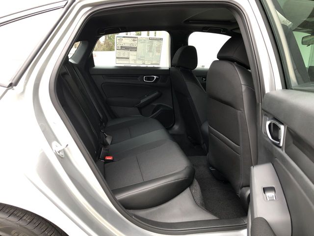 new 2026 Honda Civic Hybrid car, priced at $29,500