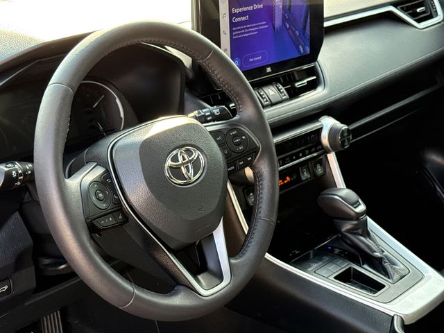 Used 2023 Toyota RAV4 SUV